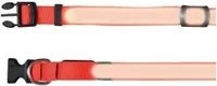 TRIXIE 13064, Pes, Oranžová, Nylon, Jednobarevný, L-XL, 55 cm