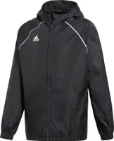 Adidas Kurtki CORE18 RN Jkt Y, CE9047, Größe: 123