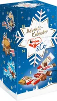 Kinder und Ferrero Adventskalender Selection 24 Türchen 295g