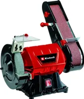 EINHELL TABLE GRINDER BELT TC-US 350 | Einhell