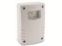 CHILITEC Dämmerungsschalter CDS-24, IP54, 10 A, 230 V