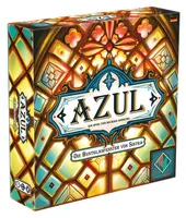 Azul - Die Buntglasfenster von Sintra (Next Move Games)