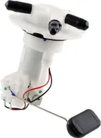 Benzinpumpe Benzinstandgeber für Honda CBR125 CBR150 16700-KPP-T01