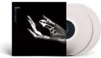 Sqürl: Sqürl: Music For Man Ray (Limited Edition) (Clear Vinyl) -   - (LP / M)