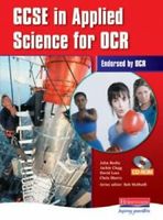 GCSE in Applied Science for OCR