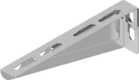 Ausleger Konsole Wandausleger WW300 für Kabelrinnen/Gitterrinnen/Kabelleitern