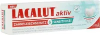 Lacalut ZC Activ Zahnfleisch&Sensitivität 75ml