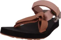 Teva Originals Universal Sandalen Braun EU 36 Frau Braun EU 36