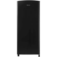 Hisense RR220D4ABF, 165 l, Freistehend, F, 40 dB, N-ST, 2 kg/24h