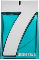 Cristiano Ronaldo CR7 Origins EDT 100 ml M