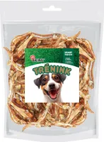 Akinu Trénink Rybičky pamlsek pro psy 75 g