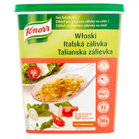 Knorr Italienische Salatsoße 700 G