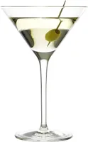 Stölzle Lausitz 6x GRANDEZZA Cocktailschale klar 140 00 25