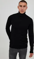 11 Project PRIngbert Herren Rollkragenpullover Pullover