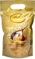 Lindt - LINDOR - Kugeln MISCHUNG 1kg Tüte