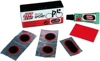 Reparaturkästchen Tip Top TT04 extra dünne Flicken für Rennrad