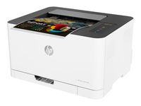 HP Color Laser 150a - Laser - Farbe - 600 x 600 DPI - A4 - 150 Blätter - 18 Seiten pro Minute