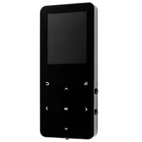 MP3-Player mit Bluetooth und Lautsprecher