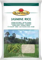ROYAL ORIENT - Jasminreis - 1 X 20 KG