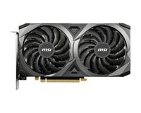 Msi RTX3060 VENTUS 2X 8G OC (V397-644R)