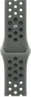 Apple Watch 5 - 40 mm, Watch 6 - 40 mm, Watch 40 mm, Watch 41 mm, Watch SE 2023 - 40 mm, Watch SE - 40 mm, Watch 8 - 41 mm, Watch 9 - 41 mm, Watch 2 - 38 mm, Watch 7 - 41 mm, Watch 10 - 42 mm, Watch 1 - 38 mm, Watch SE 2022 - 40 mm, Watch 4 - 40 mm, Watch 38 mm, Watch 3 - 38 mm Řemínek: Nike Sport Band