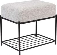 Gartenhocker