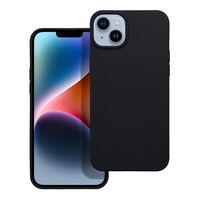 Obal / kryt na Apple iPhone 15 Pro černý - MATT Case