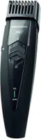 Grundig MT6340 Trymer do brody V6 Wskaźnik poziomu cięcia Szczoteczka do czyszczenia Czarny