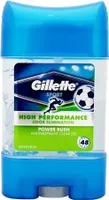 Gillette Sport Antyperspirant w żelu Power Rush, 70 ml