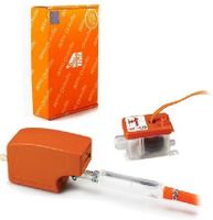 Aspen Kondensatpumpe Silent+ Mini Orange, FP3313