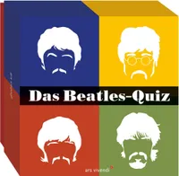 Das Beatles-Quiz (Neuauflage)