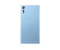 Sony Xperia XZs 32GB Ice Blue EU [13,2cm (5,2") IPS Display, Android 7.0, 2.2GHz, 19MP Hauptkamera]