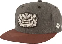 "Bayerisches Bier" Bavarian Caps Flat Brim Snapback Baseball-Cap