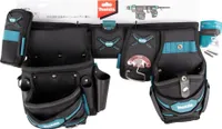 Makita E-05175 Werkzeuggürtel Heavy