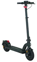 Prophete Urbanicer E-Scooter 10 Zoll - 468 Wh - Integrierter Akku - Heckmotor AEG - klappbar und tragbar - Scheibenbremse Dual-Brake - mit Straßenzulassung