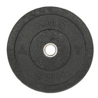 Chtbr05 Schwarz Olympische Stoßstange 5 Kg Hms Platte