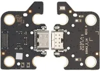Original Samsung Tab A7 T500 / T505 Ladebuchse Mikrofone Platine Board