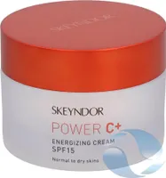 Skeyndor Power C+ Energizing Cream SPF15. 50ml
