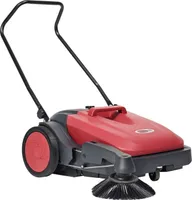 Ručný zametací stroj VIPER PS480 50000492 (50000492)