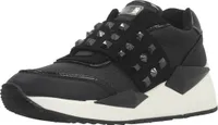 GUESS Halbschuhe FL8TIL ELE12, Schwarz:40
