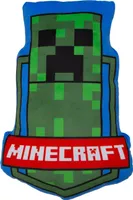 Kissen / Kuscheltier Minecraft 24 x 35 cm