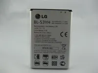 Original LG BL-53YH Akku Optimus G3 D855