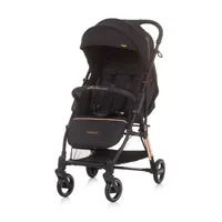 Chipolino Move On Autofaltbarer faltbarer Buggy Ebenholzbraun