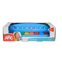 Simba Toys 104011879 ABC Mein erstes Klavier