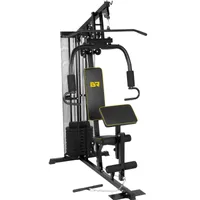 Gymrex Kraftstation - 5-in-1