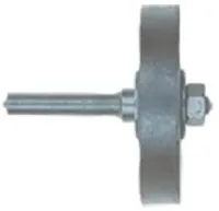 Kleintrennscheibe 76x1.1x6 mm VPE: 50