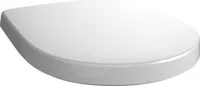 Villeroy & Boch O.novo WC-Sitz Scharniere aus Edelstahl - Weiß Alpin - 9M406101