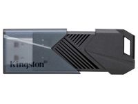 Kingston Pendrive 64Gb Usb 3.2 Gen 1 Datatraveler Exodia Onyx