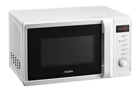 MORA MT 320 W Voľne stojaca mikrovlnná rúra 427877