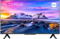 Xiaomi MI P1 43' 4K Ultra HD LED WLAN